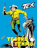Tex n. 77: Il tesoro del tempio