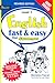 English fast & easy for stu...