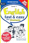 English fast & ea...