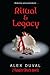 Ritual & Legacy (Vampire Beach, #3-4)