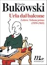 Urla dal balcone:...