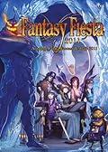 Fantasy Fiesta 2011: Antologi Cerita Fantasi Terbaik 2011