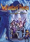 Fantasy Fiesta 2011 by R.D. Villam