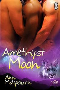 Amethyst Moon (Prides of the Moon, #5; 1NS)