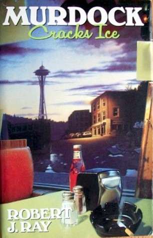 Murdock Cracks Ice (Matt Murdock, #5)