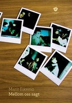 Mellom oss sagt (Paperback)