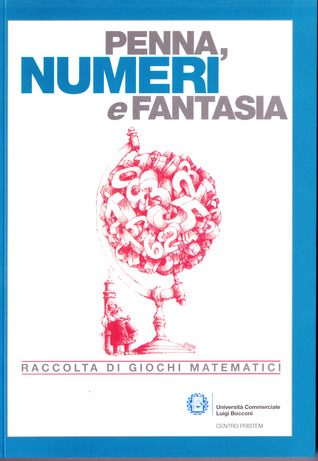 Penna, numeri e fantasia