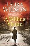 A Willing Victim  (DI Ted Stratton, #4)