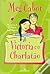 Victoria e o Charlatão by Meg Cabot