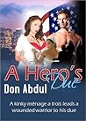 A Hero's Due by Don Abdul