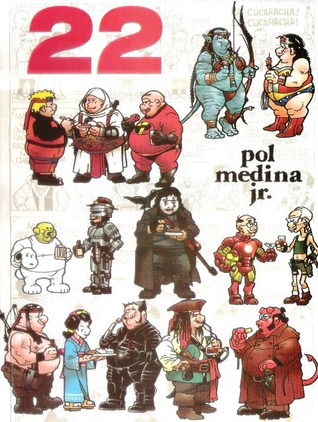 Pugad Baboy 22 (Pugad Baboy, #22)