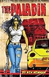 The Paladin by Ken Newman