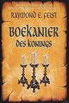 Boekanier des kon...
