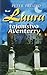Laura a tajomstvo Aventerry by Peter Freund