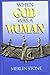 When God Was a Woman by Merlin Stone