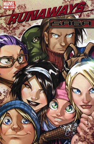 Runaways Saga #1