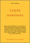 Colpa e depressione