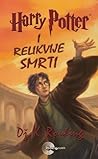 Hari Poter i Relikvije Smrti by J.K. Rowling