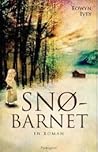 Snøbarnet by Eowyn Ivey