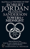 Towers of Midnight