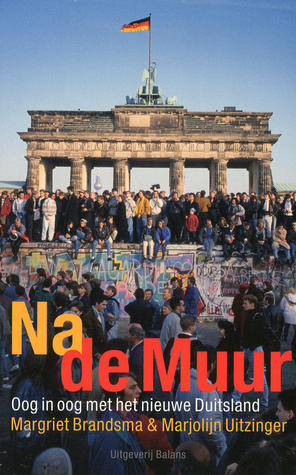 Na de Muur (Paperback)