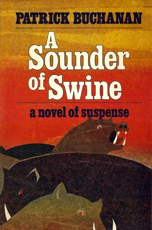 A Sounder of Swine