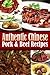 Authentic Chinese Pork & Be...