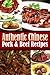 Authentic Chinese Pork & Beef Recipes - Step by Step Cooking ... by Kevin Woo
