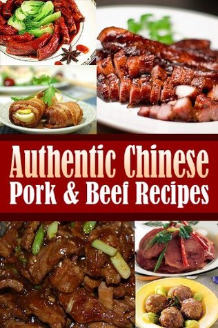 Authentic Chinese Pork & Beef Recipes - Step by Step Cooking Guide (Easy, Quick & Delicious!)