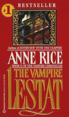 The Vampire Lestat
