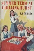 Summer Term At Chillinghurst