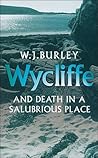 Wycliffe and Death in a Salubrious Place (Wycliffe, #4)