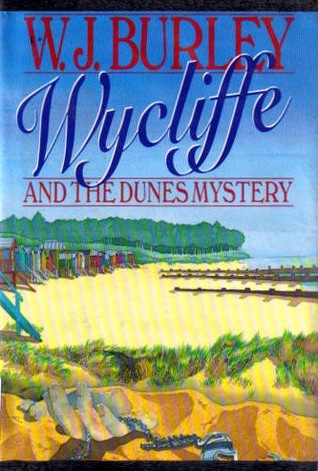 Wycliffe and the Dunes Mystery (Wycliffe, #19)