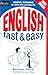 English Fast & Easy by Marianna Pascal