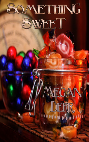 Something Sweet (The Neighborhood #1)