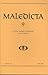 Maledicta: The International Journal of Verbal Aggression, Lillian Mermin Feinsilver Festschrift (Volume IX, 1986-1987)
