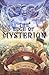 The Edge of Mysterion by Richard Garcia Morgan