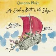 A Sailing Boat in the Sky (Paperback)