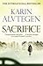 Sacrifice by Karin Alvtegen Steven T. Mu...