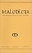 Maledicta: The International Journal of Verbal Aggression (Volume 1, Number 1, Summer 1977)