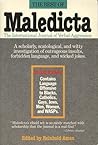 The Best of Maledicta: The International Journal of Verbal Aggression The Best of Maledicta: The International Journal of Verbal Aggression