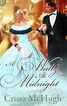 A Waltz at Midnight by Crista McHugh