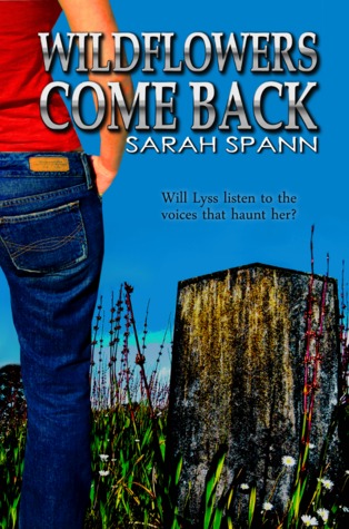 Wildflowers Come Back (Wildflowers Come Back, #1)