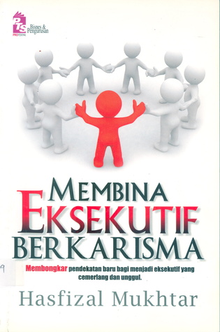 Membina Eksekutif Berkarisma