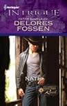 Nate by Delores Fossen