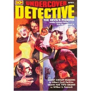 Undercover Detective – 04/39: 04/39