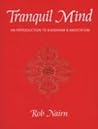 Tranquil Mind: An...