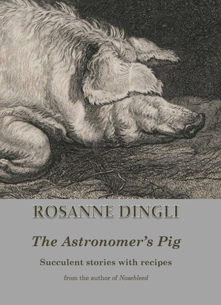 The Astronomer's Pig (Paperback)