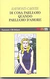 Di cosa parliamo ...