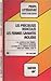 Les précieuses ridicules / Les femmes savantes